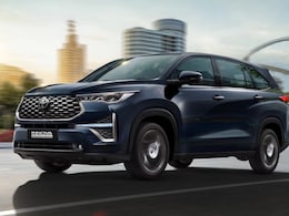 Toyota Innova HyCross Crosses 2 Lakh Sales Milestone In India - Details