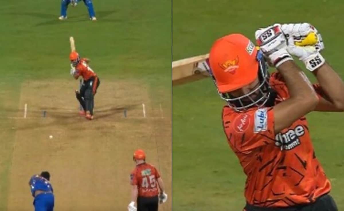 Who is Salil Arora: कौन हैं सलिल अरोरा? जसप्रीत बुमराह की गेंद पर नो-लुक सिक्स लगाकर खोल दी सभी की आंखें, वीडियो वायरल