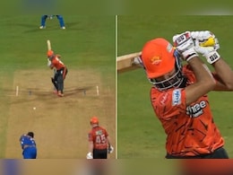 Who is Salil Arora: कौन हैं सलिल अरोरा? जसप्रीत बुमराह की गेंद पर नो-लुक सिक्स लगाकर खोल दी सभी की आंखें, वीडियो वायरल