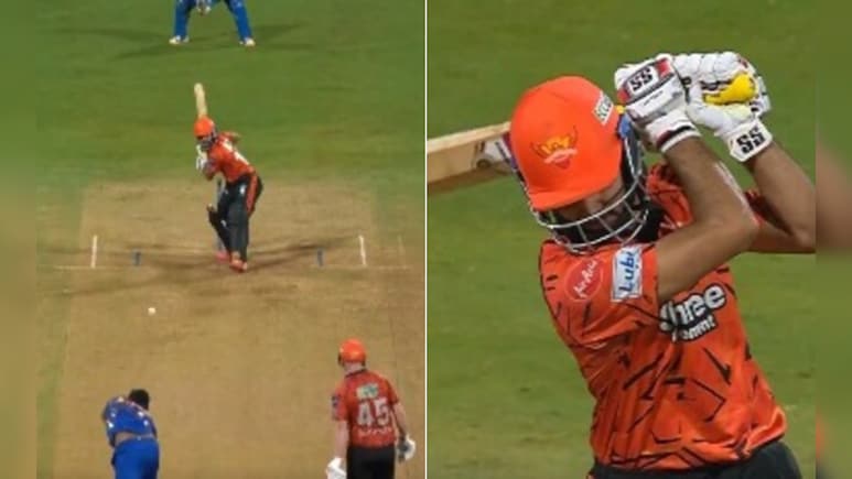 Who is Salil Arora: कौन हैं सलिल अरोरा? जसप्रीत बुमराह की गेंद पर नो-लुक सिक्स लगाकर खोल दी सभी की आंखें, वीडियो वायरल