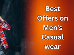 कैजुअल लुक में लगेगा स्&zwj;टाइल का तड़का, आज ही घर ले आएं ये स्&zwj;टाइलिश Mens shorts और shirts&nbsp;