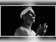 Netflix Drops RAFA Posters Ahead Of Rafael Nadal Documentary Release Date &mdash; Take A Look