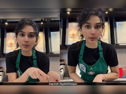 सपनों की भारी कीमत! कॉलेज से शिफ्ट और शिफ्ट से कॉलेज, कनाडा में फंसी इंडियन छात्रा का वीडियो हुआ वायरल