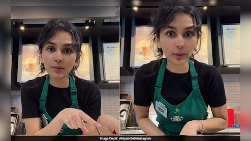 सपनों की भारी कीमत! कॉलेज से शिफ्ट और शिफ्ट से कॉलेज, कनाडा में फंसी इंडियन छात्रा का वीडियो हुआ वायरल