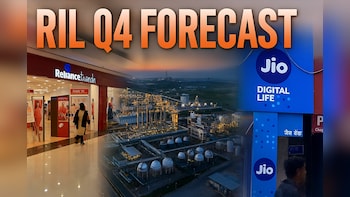 RIL Q4 Results Preview: Modest Revenue Growth, Margin Compression To Weigh On Profit