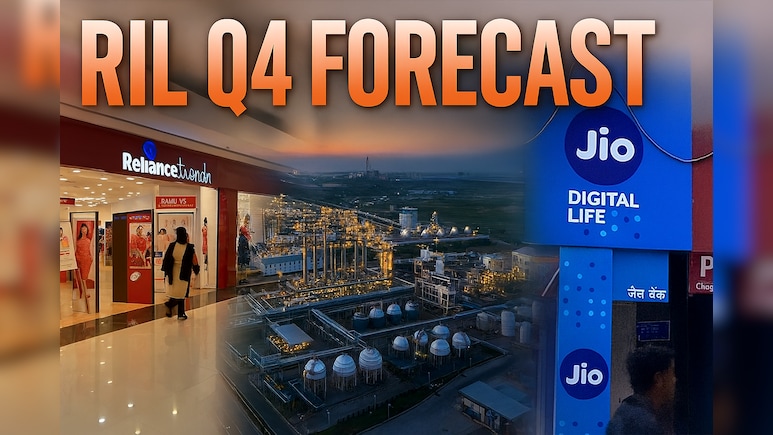RIL Q4 Results Preview: Modest Revenue Growth, Margin Compression To Weigh On Profit