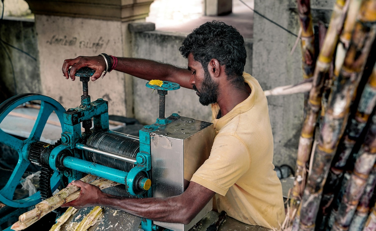 Latest and Breaking News on NDTV