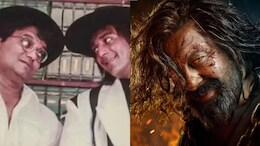 Why Subhash Ghai Says He's Not The 'Right Director' For Sanjay Dutt's <i>Khalnayak Returns</i>