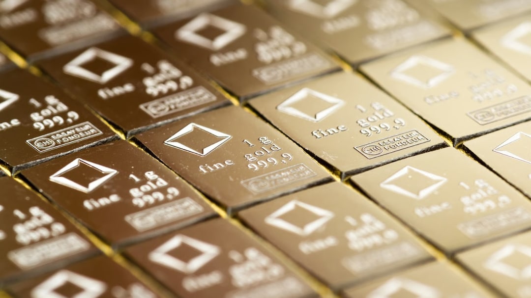 Gold, Silver Price Today, April 22: Check Prices In Mumbai, Delhi, Chennai, Kolkata, Bangalore