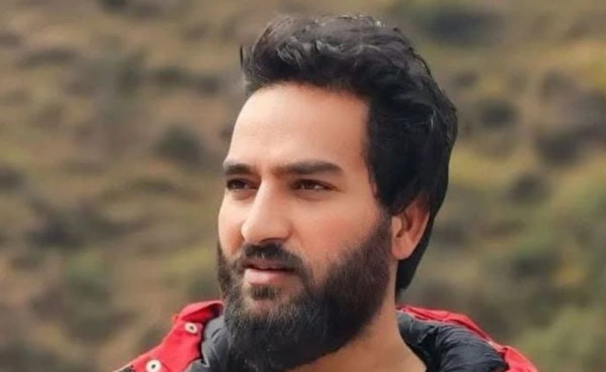 'आप' विधायक महराज मलिक कठुआ जेल से रिहा, बोले- लोगों के मुद्दे उठाते रहेंगे