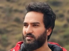 'आप' विधायक महराज मलिक कठुआ जेल से रिहा, बोले- लोगों के मुद्दे उठाते रहेंगे