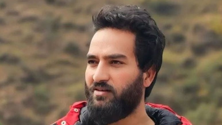 'आप' विधायक महराज मलिक कठुआ जेल से रिहा, बोले- लोगों के मुद्दे उठाते रहेंगे