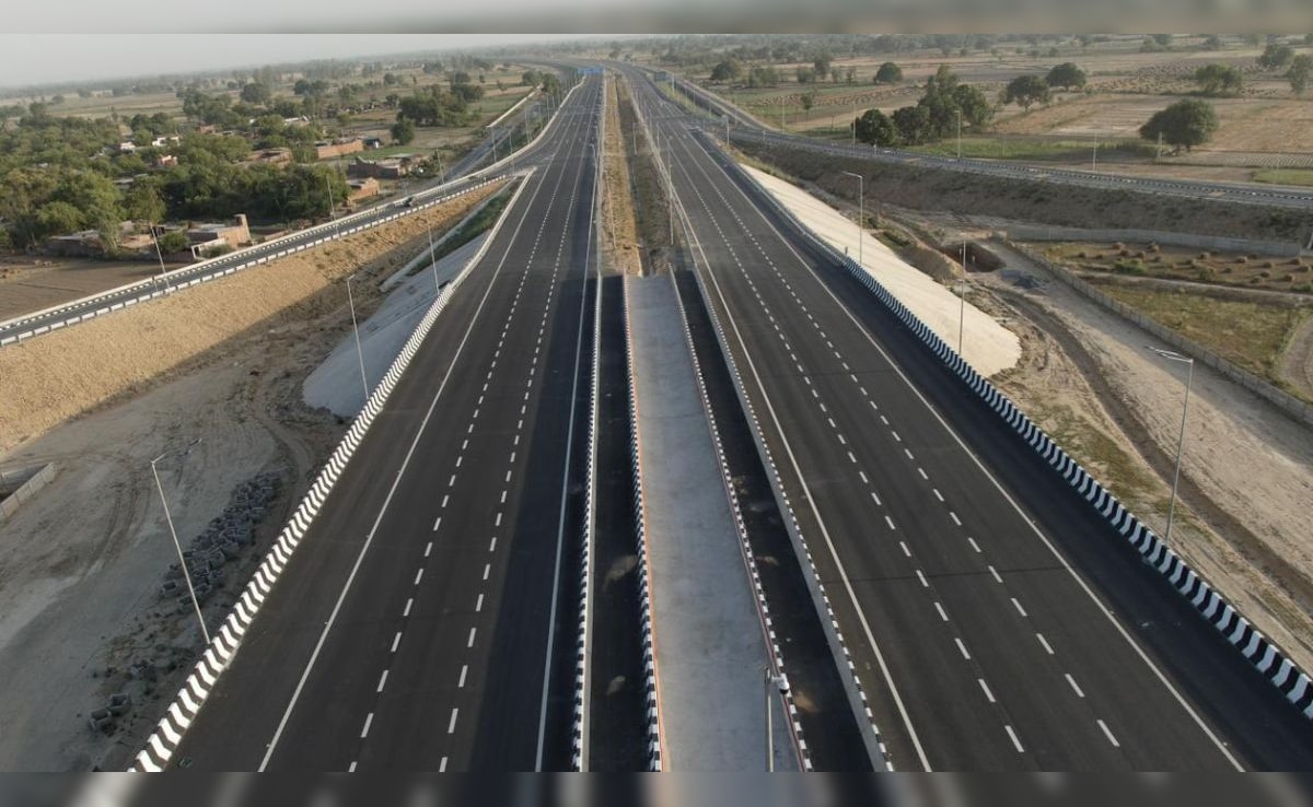 Latest and Breaking News on NDTV