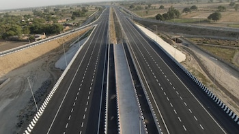 Manufacturing Hub To Emerge Along Ganga Expressway; Rs 46,660-Crore Investment Plans In 12 UP Districts