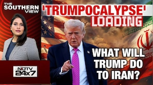 'Trumpocalypse' Loading: What Will Trump Do To Iran?