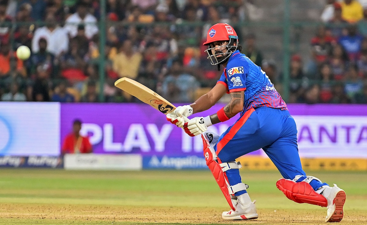SRH vs DC LIVE Score, IPL 2026: KL Rahul On Cusp Of Breaking MS Dhonis Huge Record; Sunrisers Hyderabad Face Delhi Capitals