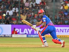 SRH vs DC LIVE Score, IPL 2026: KL Rahul On Cusp Of Dhonis Record; DC Opt To Bowl vs SRH