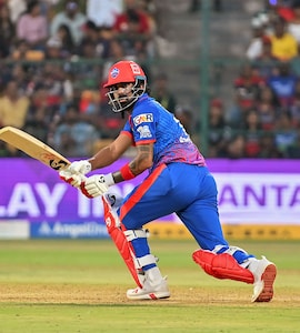 SRH vs DC LIVE Score, IPL 2026: KL Rahul On Cusp Of Breaking MS Dhonis Huge Record; Sunrisers Hyderabad Face Delhi Capitals