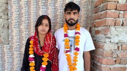 राजस्थान: शादी में डीजे वाले बाबू से युवती को हुआ प्यार, बाल विवाह की बेड़ियां तोड़ कर ली मैरिज