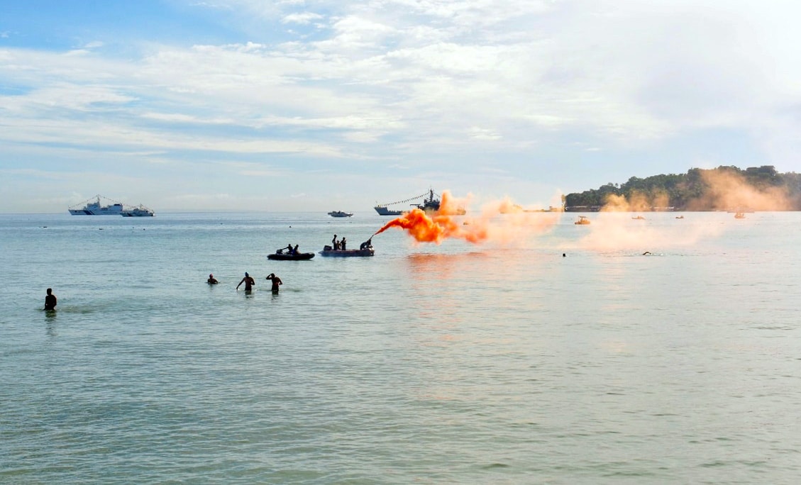 Latest and Breaking News on NDTV