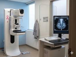 Cancer Is The 10th Leading Cause Of Child Deaths In India, Says Study