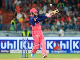 SRH vs RR Highlights, IPL 2026: Debutant Pacers Sakib Hussain, Praful Hinge Star As Sunrisers Hyderabad End Rajasthan Royals' Unbeaten Start