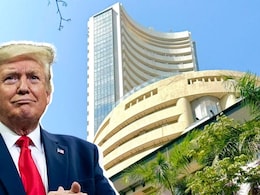 Stock Market Today: डोनाल्ड ट्रंप के एक बयान से शेयर बाजार में हाहाकार, सेंसेक्स 900 अंक टूटा, ये है गिरावट की बड़ी वजह