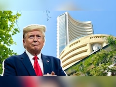 शेयर मार्केट को भी ट्रंप पर नहीं ऐतबार, ईरान पर कयामत ढाने की धमकी के बावजूद धड़ाम से नहीं गिरा बाजार