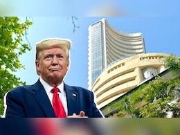 शेयर मार्केट को भी ट्रंप पर नहीं ऐतबार, ईरान पर कयामत ढाने की धमकी के बावजूद धड़ाम से नहीं गिरा बाजार