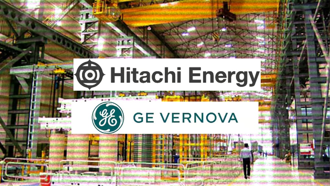 Power Equipment Stocks Get Bullish Calls From JPMorgan On Demand Tailwinds — Check Targets