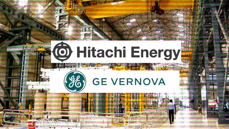 Power Equipment Stocks Get Bullish Calls From JPMorgan On Demand Tailwinds &mdash; Check Targets