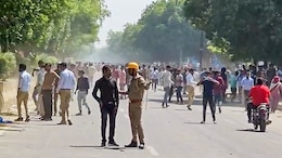 Noida Protest Accused Got Over Rs 1 Crore From Foreign Countries: Cops