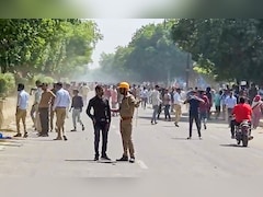 भड़काऊ वीडियो डालने के लिए बनाया था 'X Storm' ग्रुप, नोएडा हिंसा के मास्टरमाइंड का खुलासा