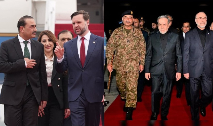 ईरान को 'पावर', अमेरिका को 'शिष्टाचार'... आसिम मुनीर की वर्दी और सूट वाली 'ड्रेस डिप्लोमेसी' की इनसाइड स्टोरी