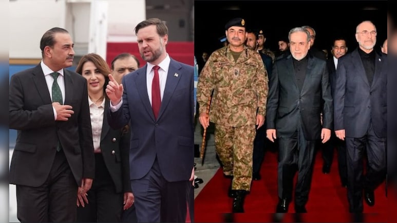 ईरान को 'पावर', अमेरिका को 'शिष्टाचार'... आसिम मुनीर की वर्दी और सूट वाली 'ड्रेस डिप्लोमेसी' की इनसाइड स्टोरी