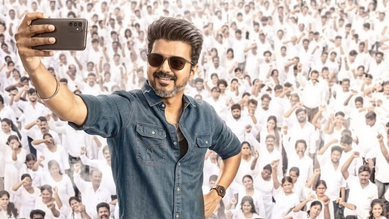 Vijay's <i>Jana Nayagan</i> Aired On Tamil Channel Days After Leak, Owner Arrested