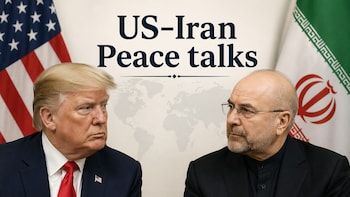 'Prepared For War': Iran Issues Blunt Warning To US, Draws Red Line On Hormuz