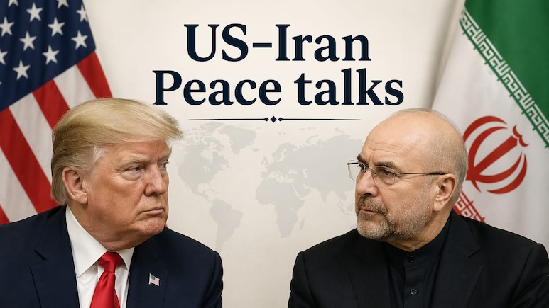 'Prepared For War': Iran Issues Blunt Warning To US, Draws Red Line On Hormuz