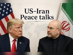 Trump Offering Iran 3 To 5 Days To Respond On Peace Talks Amid Extended Ceasefire Deadline: Report