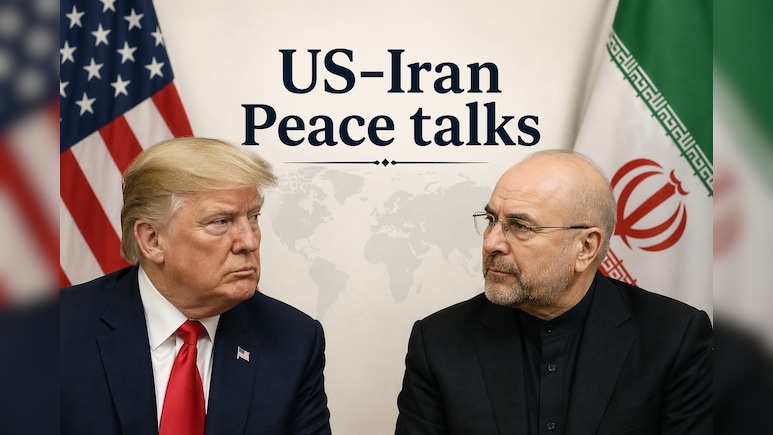 Trump Offering Iran 3 To 5 Days To Respond On Peace Talks Amid Extended Ceasefire Deadline: Report