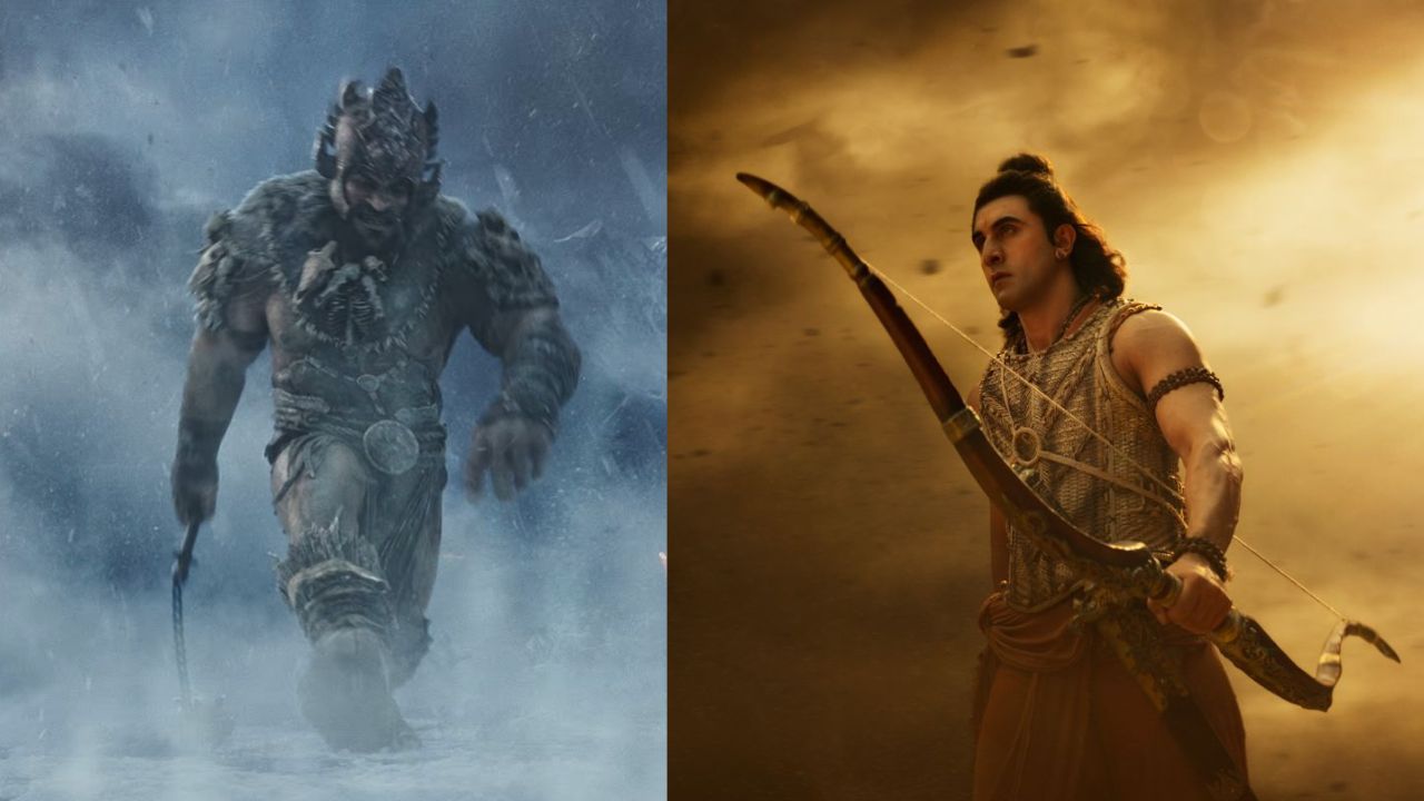 Rama Teaser Review: देसी रामायणम् मे विदेशी राक्षस, वीएफएक्स का हल्ला बोल, जानें क्या है Rama की झलक में खूबी और खामियां