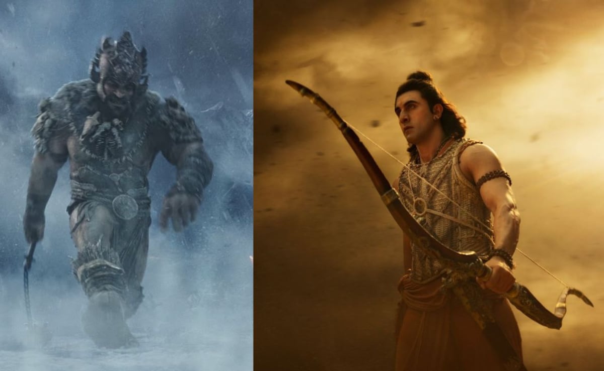 Ramayana Teaser Review: देसी रामायणम् मे विदेशी राक्षस, वीएफएक्स का हल्ला बोल, जानें क्या है Rama की झलक में खूबी और खामियां