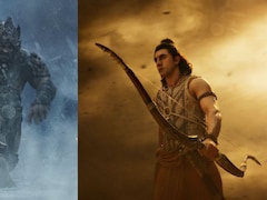 Rama Teaser Review: देसी रामायणम् मे विदेशी राक्षस, वीएफएक्स का हल्ला बोल, जानें क्या है Rama की झलक में खूबी और खामियां