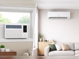 Window AC vs Split AC: गर्मी में ठंडक का असली हीरो कौन? जान लीजिए आपके घर के लिए कौन सा रहेगा परफेक्ट