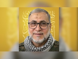 Israeli Strike In Beirut Kills Top Hezbollah Commander: Sources