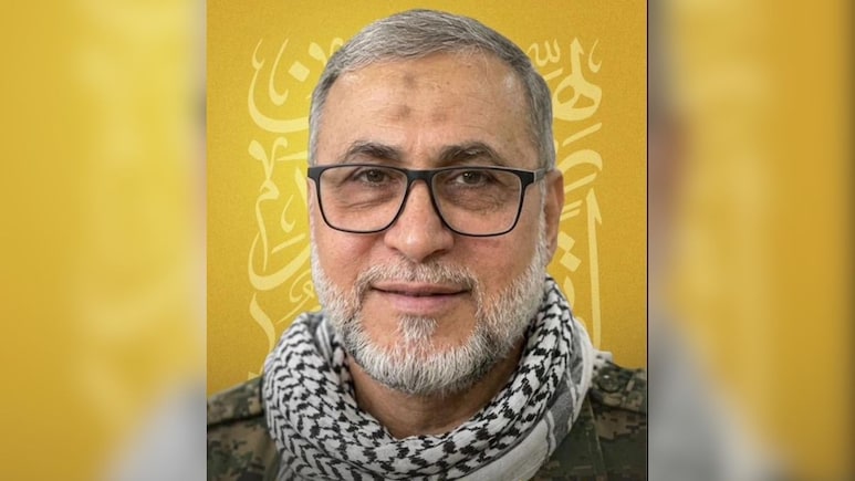 Israeli Strike In Beirut Kills Top Hezbollah Commander: Sources