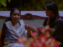 आशा भोसले की इकलौती फिल्म, रियल भतीजी की मां का निभाया किरदार, बिना ग्लिसरीन बहाए थे खूब आंसू