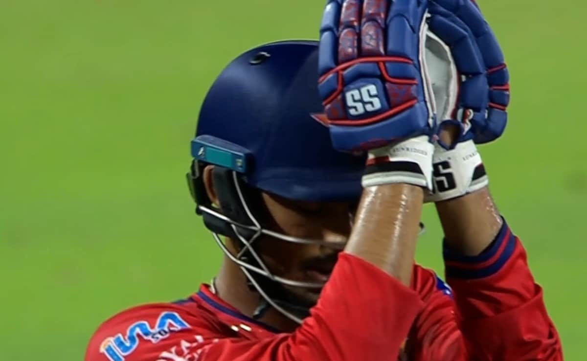 KKR vs LSG IPL 2026: नाम याद रखना भाइयों मैचविनिर का किसने देखा मुकुल को क्रिकेटर बनाने का सपना, आईपीएल को मिला नया फ़िनिशर