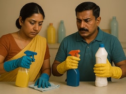 Your 'Germ-Free' Habits Might Be Hurting Your Immunity: Why The Hygiene Hypothesis Matters Beyond Childhood