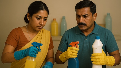 Your 'Germ-Free' Habits Might Be Hurting Your Immunity: Why The Hygiene Hypothesis Matters Beyond Childhood